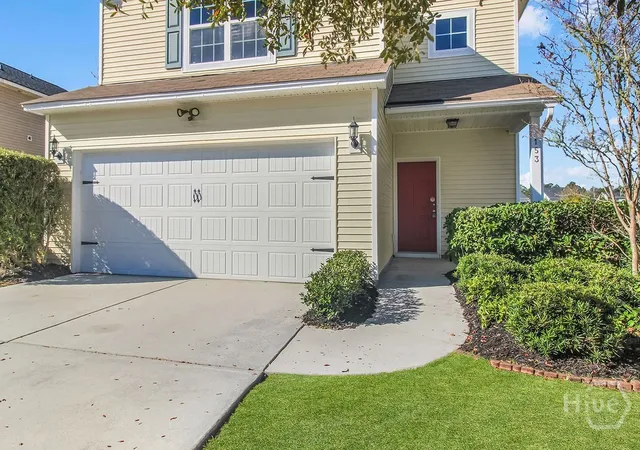 Photo 4 of Single family home for sale at 153 Hamilton Grv, Pooler, GA 31322 | MLS# SA364389 | Listing updated on 2026-09-11