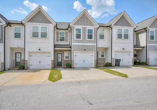 Photo 1 of Townhouse for sale at 152 Canton Park Ave, Evans, GA 30809 | MLS# 100601461 | Listing updated on 2026-09-04