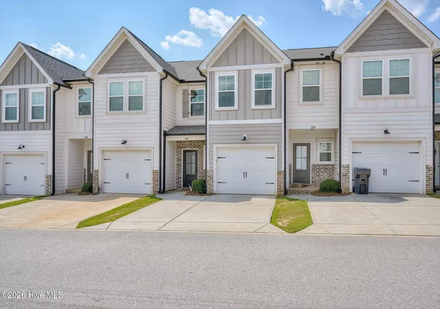 Photo 2 of Townhouse for sale at 152 Canton Park Ave, Evans, GA 30809 | MLS# 100601461 | Listing updated on 2026-09-04