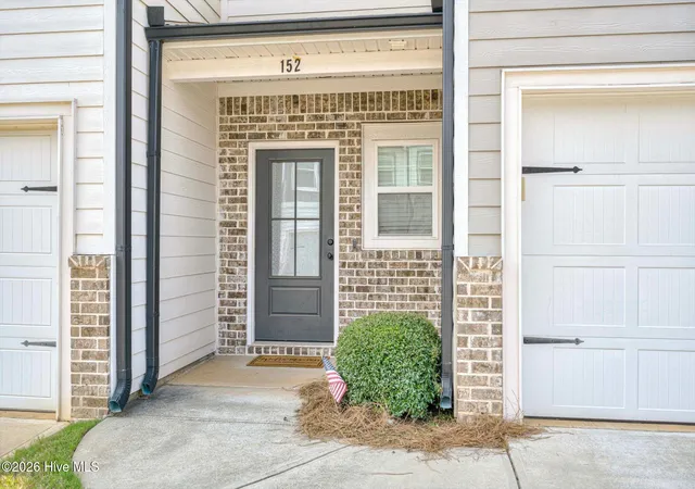Photo 3 of Townhouse for sale at 152 Canton Park Ave, Evans, GA 30809 | MLS# 100601461 | Listing updated on 2026-09-04