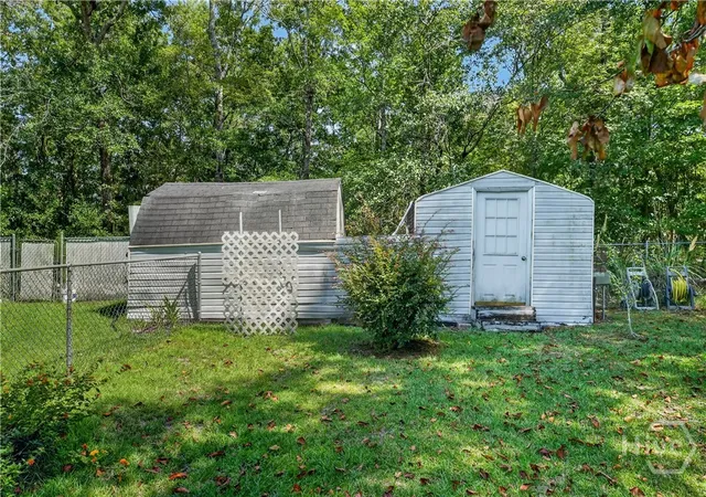 Photo 45 of Manufactured home for sale at 144 Midland Dr, Guyton, GA 31312 | MLS# SA362016 | Listing updated on 2026-09-04