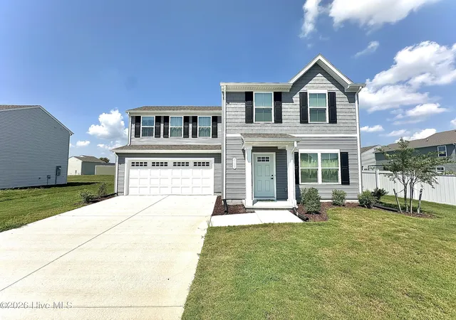 Photo 1 of Single family home for sale at 3616 Clyde St, Elizabeth City, NC 27909 | MLS# 100602049 | Listing updated on 2026-09-16