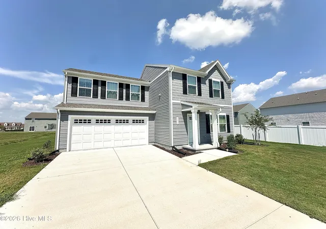 Photo 2 of Single family home for sale at 3616 Clyde St, Elizabeth City, NC 27909 | MLS# 100602049 | Listing updated on 2026-09-16