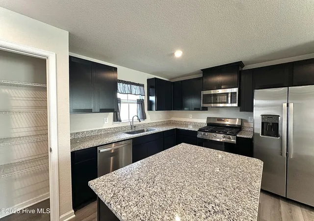Photo 4 of Single family home for sale at 3616 Clyde St, Elizabeth City, NC 27909 | MLS# 100602049 | Listing updated on 2026-09-16