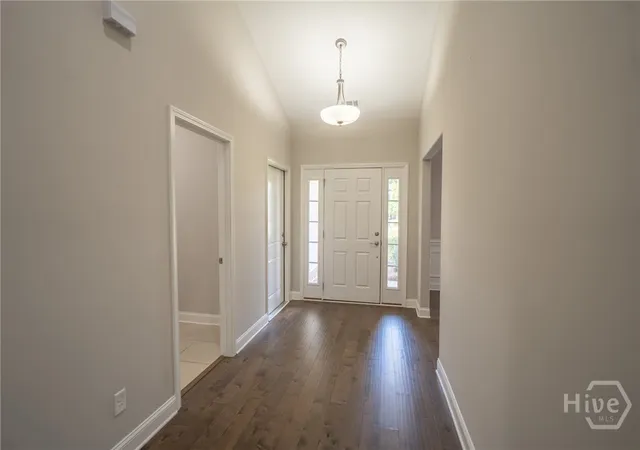 Photo 3 of Townhouse for sale at 2208 Woodside Xing, Savannah, GA 31405 | MLS# SA360200 | Listing updated on 2026-09-14