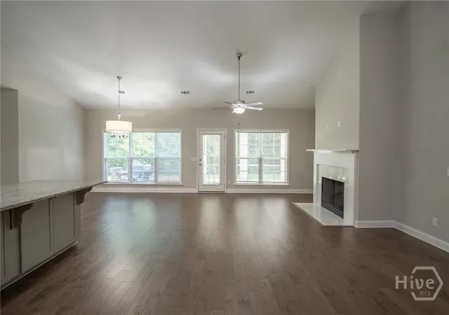 Photo 3 of Townhouse for sale at 2208 Woodside Xing, Savannah, GA 31405 | MLS# SA360200 | Listing updated on 2026-09-14