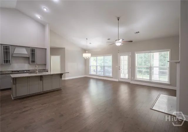 Photo 4 of Townhouse for sale at 2208 Woodside Xing, Savannah, GA 31405 | MLS# SA360200 | Listing updated on 2026-09-14