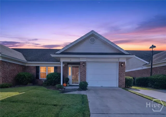 Photo 1 of Townhouse for sale at 1159 Mohawk St #M4, Savannah, GA 31419 | MLS# SA365674 | Listing updated on 2026-10-29