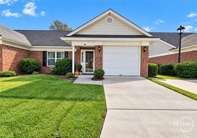 Photo 3 of Townhouse for sale at 1159 Mohawk St #M4, Savannah, GA 31419 | MLS# SA365674 | Listing updated on 2026-10-29