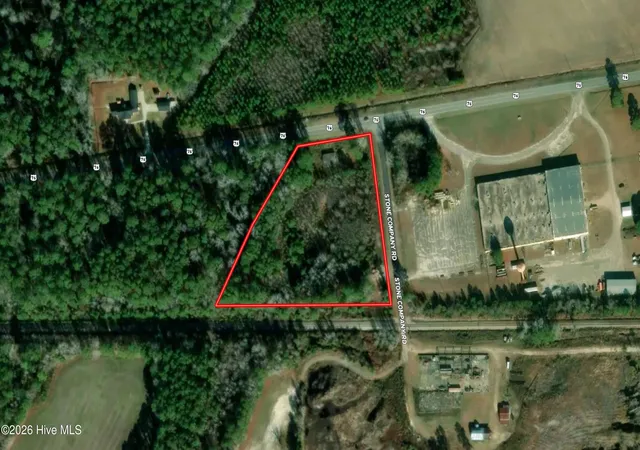 Photo 2 of Land for sale at 12045 Andrew Jackson Hwy Sw, Fair Bluff, NC 28439 | MLS# 100603914 | Listing updated on 2026-10-15