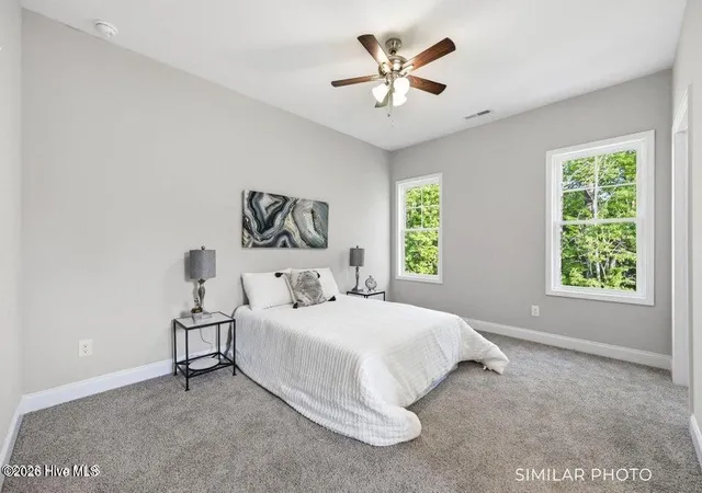 Photo 3 of Townhouse for sale at 201 Holly Sands Loop, Holly Ridge, NC 28445 | MLS# 100601322 | Listing updated on 2026-09-04