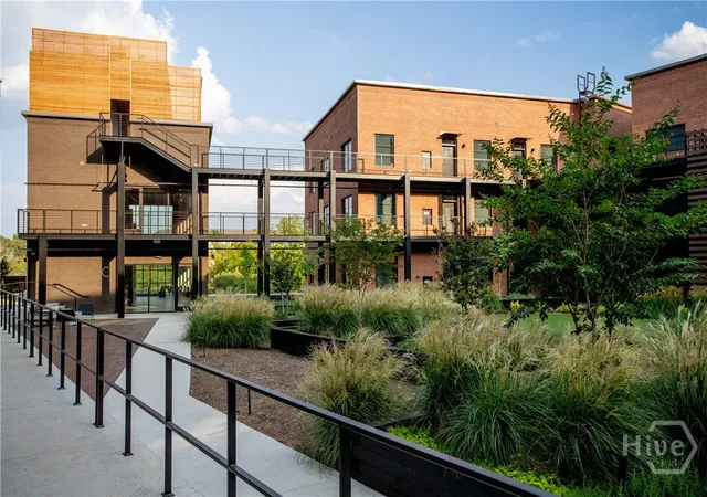 Photo 2 of Condo for sale at 220 Williams St #D203, Athens, GA 30605 | MLS# CL363967 | Listing updated on 2026-09-08