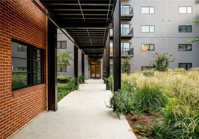 Photo 2 of Condo for sale at 220 Williams St #D203, Athens, GA 30605 | MLS# CL363967 | Listing updated on 2026-09-08