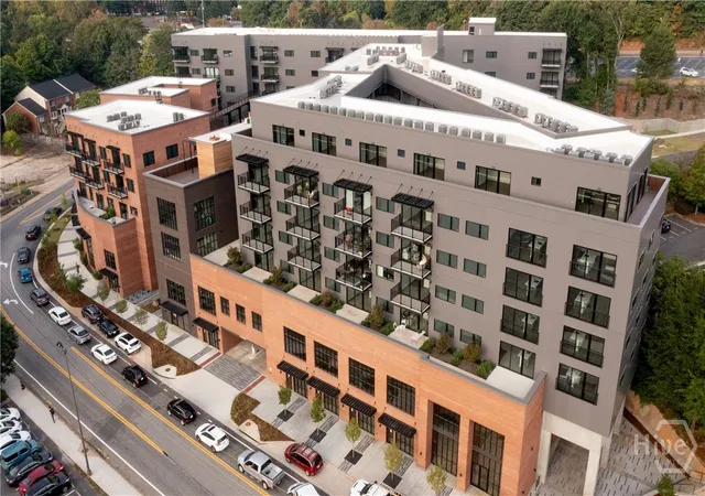 Photo 3 of Condo for sale at 220 Williams St #D203, Athens, GA 30605 | MLS# CL363967 | Listing updated on 2026-09-08