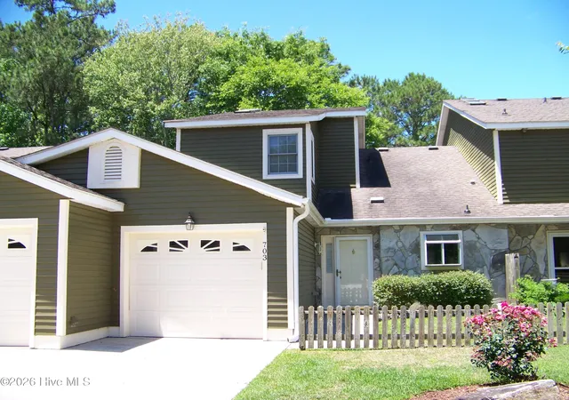 Photo 1 of Condo for sale at 703 Cedarwood Village, Morehead City, NC 28557 | MLS# 100576383 | Listing updated on 2026-09-14