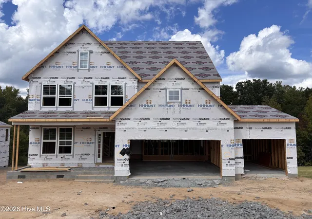 Photo 1 of Single family home for sale at 249 Dona Dr, Carthage, NC 28327 | MLS# 100592241 | Listing updated on 2026-10-05