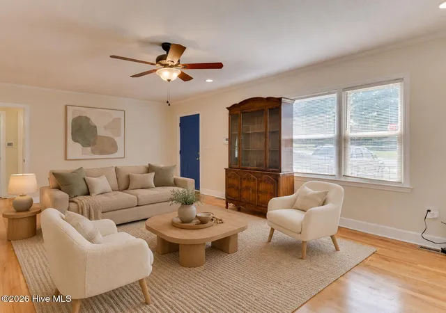 Photo 3 of Single family home for sale at 3032 Congaree Ave Nw, Aiken, SC 29801 | MLS# 100598692 | Listing updated on 2026-10-01