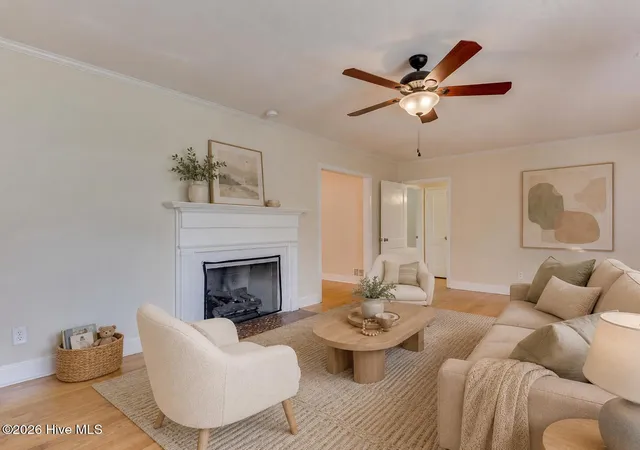 Photo 4 of Single family home for sale at 3032 Congaree Ave Nw, Aiken, SC 29801 | MLS# 100598692 | Listing updated on 2026-10-01