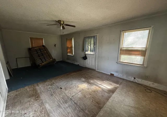 Photo 2 of Single family home for sale at 306 S Broad St, Robersonville, NC 27871 | MLS# 100600383 | Listing updated on 2026-09-15