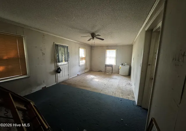 Photo 3 of Single family home for sale at 306 S Broad St, Robersonville, NC 27871 | MLS# 100600383 | Listing updated on 2026-09-15