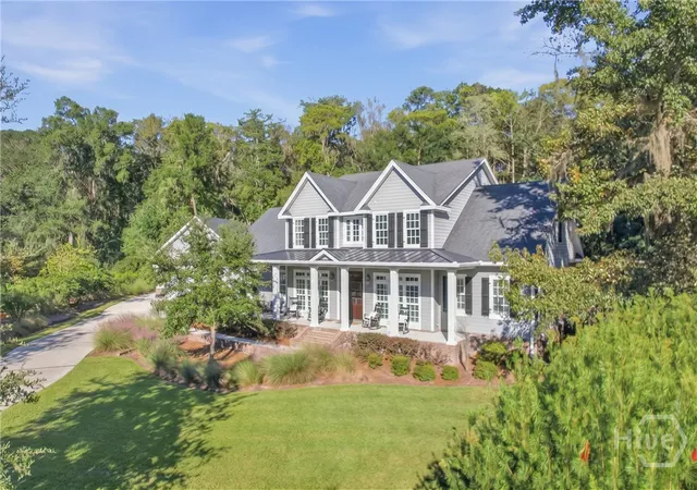 Photo 1 of Single family home for sale at 8 Seaton Xing, Pooler, GA 31322 | MLS# SA366392 | Listing updated on 2026-10-21