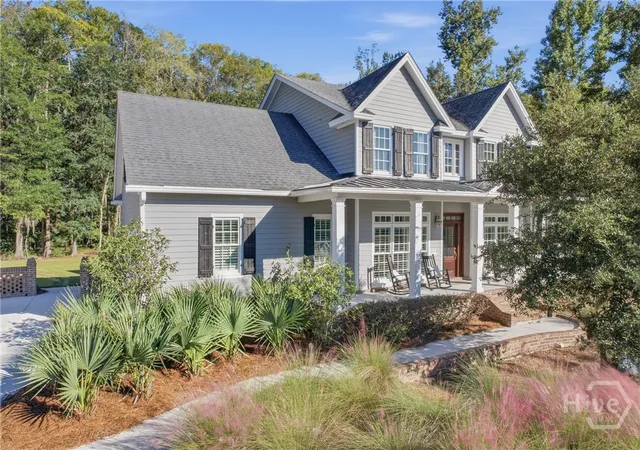 Photo 1 of Single family home for sale at 8 Seaton Xing, Pooler, GA 31322 | MLS# SA366392 | Listing updated on 2026-10-21