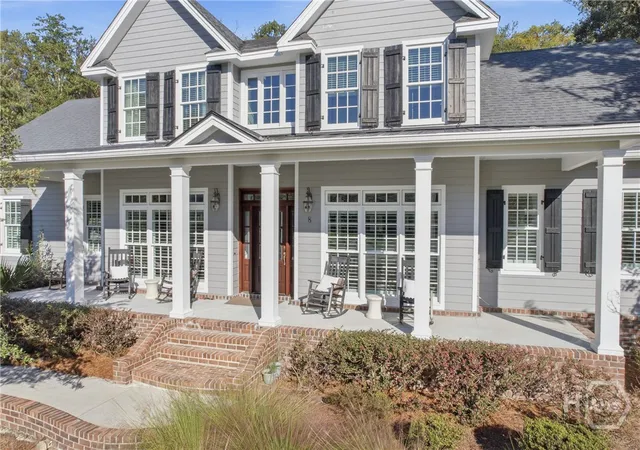 Photo 2 of Single family home for sale at 8 Seaton Xing, Pooler, GA 31322 | MLS# SA366392 | Listing updated on 2026-10-21