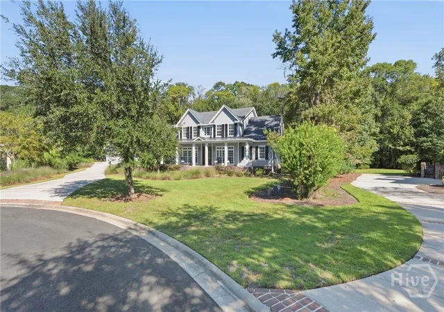 Photo 3 of Single family home for sale at 8 Seaton Xing, Pooler, GA 31322 | MLS# SA366392 | Listing updated on 2026-10-21