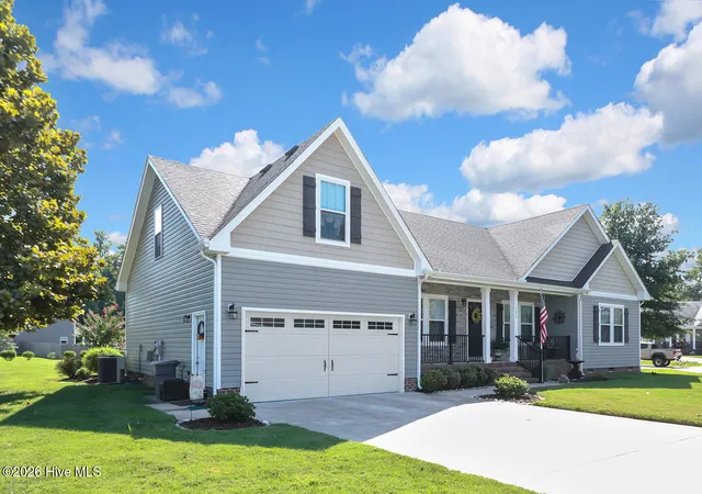 Single family home for sale at 101 Sutryk Ct, Moyock, NC 27958 | MLS# 100602071