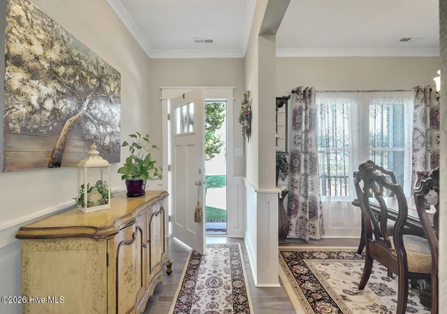 Photo 4 of Single family home for sale at 101 Sutryk Ct, Moyock, NC 27958 | MLS# 100602071 | Listing updated on 2026-10-07