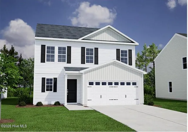 Photo 1 of Single family home for sale at 1137 Tennessee Walker Way, Bolivia, NC 28422 | MLS# 100602981 | Listing updated on 2026-09-11