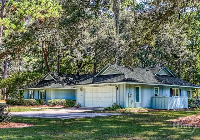 Photo 1 of Single family home for sale at 262 Wiley Btm Rd, Savannah, GA 31411 | MLS# SA363067 | Listing updated on 2026-09-05