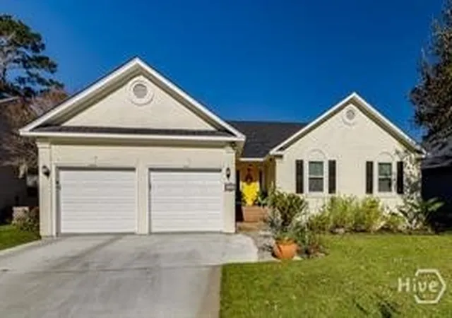 Photo 1 of Single family home for sale at 208 Mariners Way, Savannah, GA 31419 | MLS# SA366271 | Listing updated on 2026-10-20