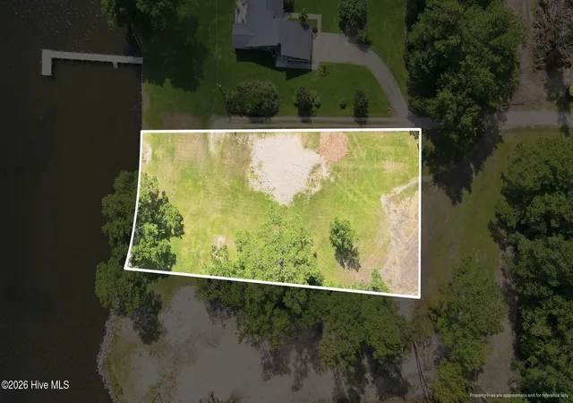 Photo 12 of Land for sale at 310 Myrtlewood Ln, Bayboro, NC 28515 | MLS# 100603351 | Listing updated on 2026-09-14