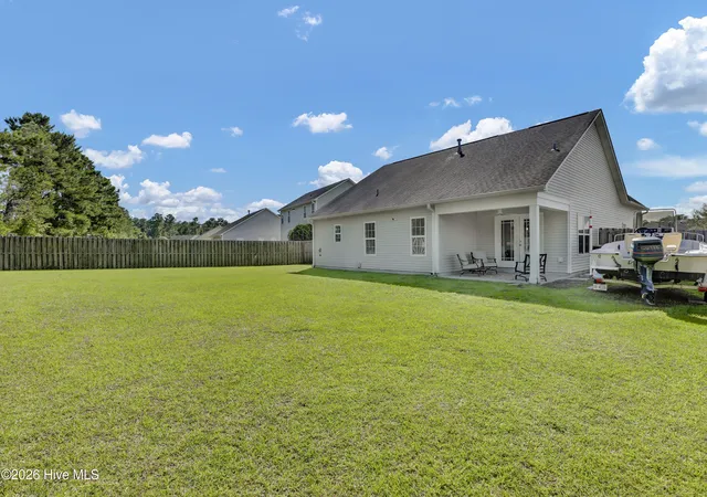 Photo 2 of Single family home for sale at 161 Preswick Dr, Rocky Point, NC 28457 | MLS# 100603078 | Listing updated on 2026-09-18