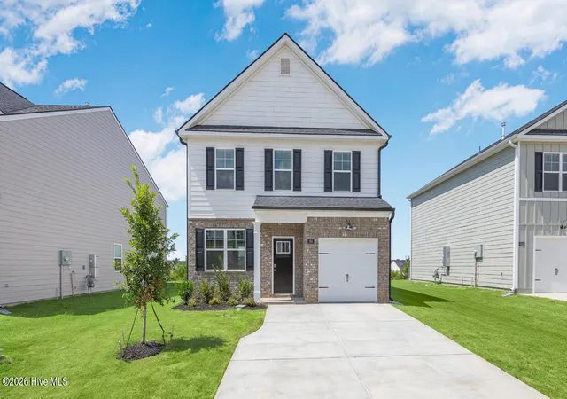 Photo 1 of Single family home for sale at 814 Dara Corners, Grovetown, GA 30813 | MLS# 98253537 | Listing updated on 2026-10-04