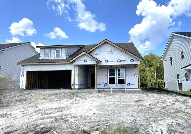 Photo 2 of Single family home for sale at 154 Como Dr, Pooler, GA 31322 | MLS# SA362767 | Listing updated on 2026-09-14