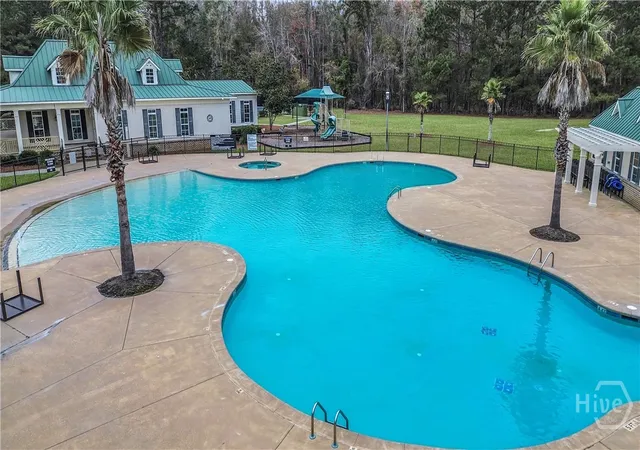Photo 8 of Single family home for sale at 154 Como Dr, Pooler, GA 31322 | MLS# SA362767 | Listing updated on 2026-09-01