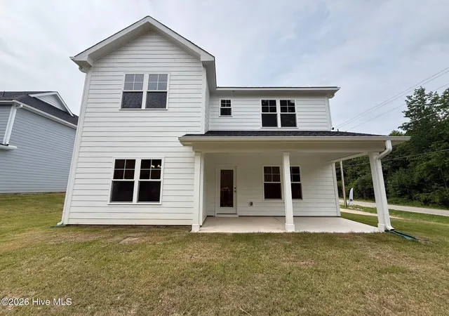 Photo 17 of Single family home for sale at 101 Carver St #19, Carthage, NC 28327 | MLS# 100583669 | Listing updated on 2026-10-13