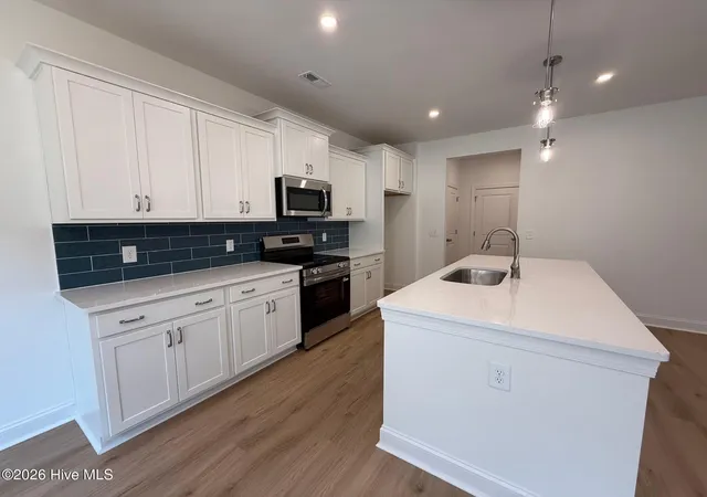 Photo 3 of Single family home for sale at 101 Carver St #19, Carthage, NC 28327 | MLS# 100583669 | Listing updated on 2026-09-08