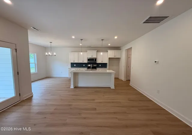 Photo 3 of Single family home for sale at 101 Carver St #19, Carthage, NC 28327 | MLS# 100583669 | Listing updated on 2026-10-13