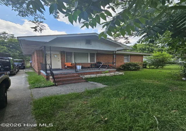 Photo 1 of Single family home for sale at 264 Japonica Ave, Augusta, GA 30901 | MLS# 100610286 | Listing updated on 2026-10-29
