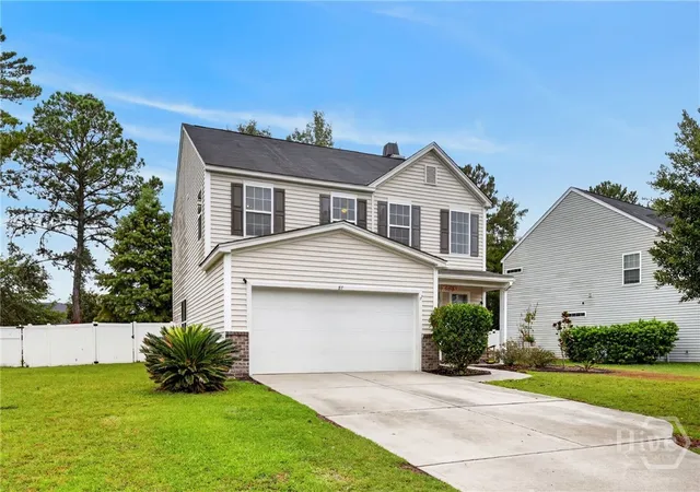 Photo 2 of Single family home for sale at 87 Coopers Ln, Pooler, GA 31322 | MLS# SA363687 | Listing updated on 2026-09-13
