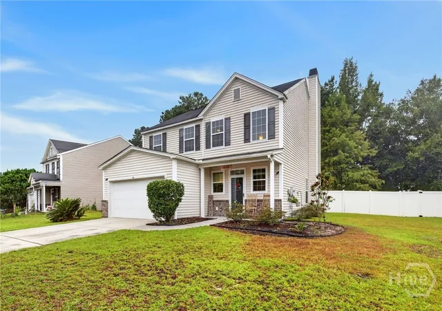 Photo 2 of Single family home for sale at 87 Coopers Ln, Pooler, GA 31322 | MLS# SA363687 | Listing updated on 2026-09-13