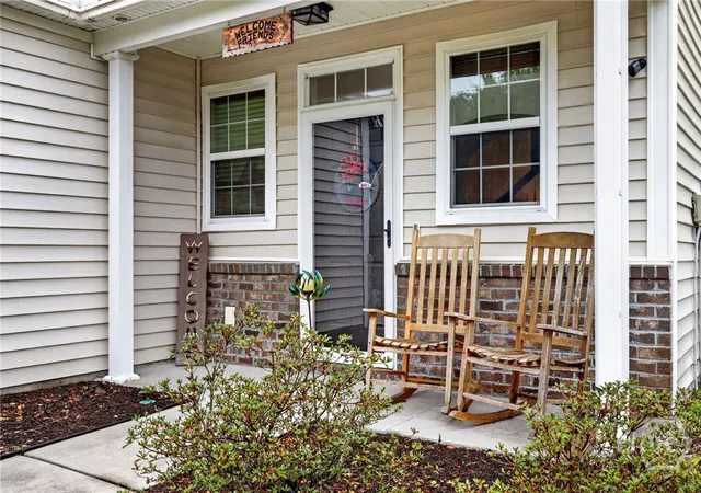 Photo 4 of Single family home for sale at 87 Coopers Ln, Pooler, GA 31322 | MLS# SA363687 | Listing updated on 2026-09-13
