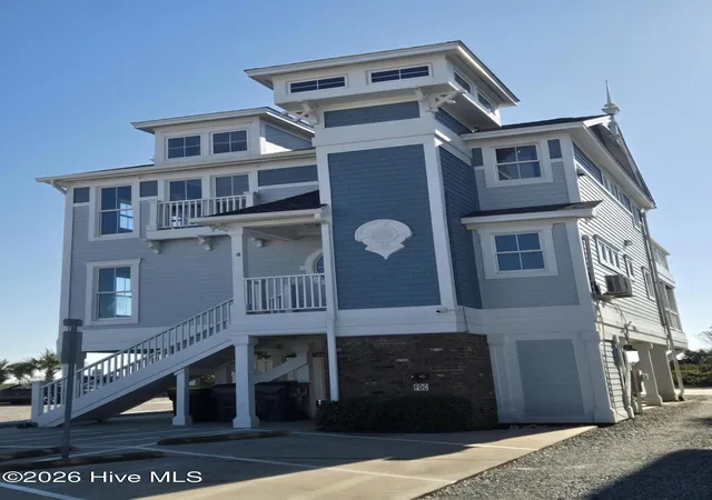 Photo 4 of Land for sale at 6724 Summerhill Glen SW, Ocean Isle Beach, NC 28469 | MLS# 100603207 | Listing updated on 2026-09-12
