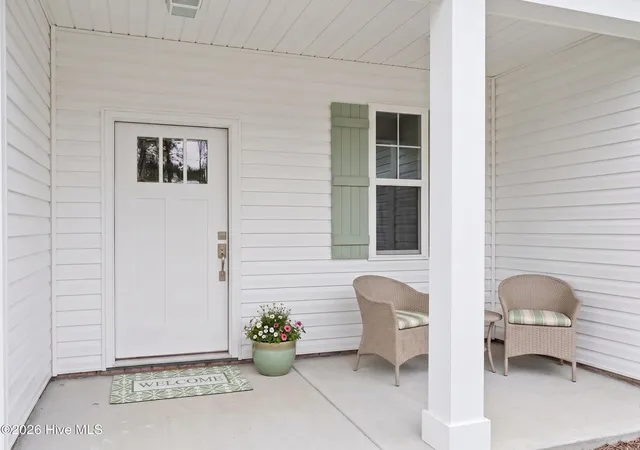 Photo 3 of Single family home for sale at 900 Cardinal Rd, Southport, NC 28461 | MLS# 100601555 | Listing updated on 2026-09-14