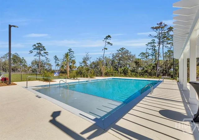 Photo 3 of Land for sale at 121 Grand Harbor Cir, Savannah, GA 31411 | MLS# SA363759 | Listing updated on 2026-10-05