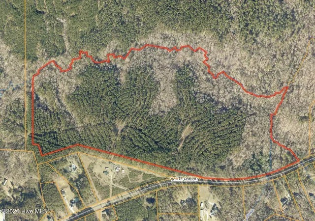 Photo 1 of Land for sale at 0 White Oak Rd, Appling, GA 30802 | MLS# 100600905 | Listing updated on 2026-09-02