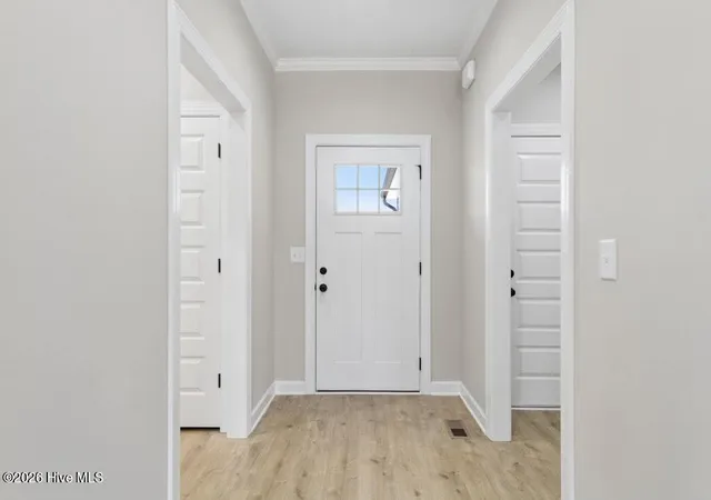 Photo 4 of Single family home for sale at 154 Charles Point Ln #13, Selma, NC 27576 | MLS# 100578859 | Listing updated on 2026-09-08